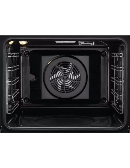 FORNO VAP 25% LOC5H40X2 A INOX