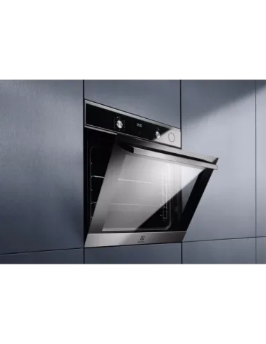 FORNO VAP 25% LOC5H40X2 A INOX