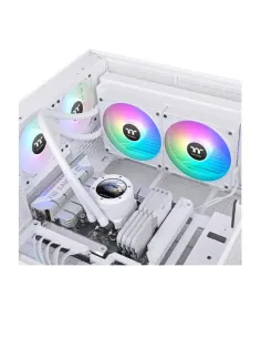 TH280 V2ULTRA EXARGB CPU AIO WHITE