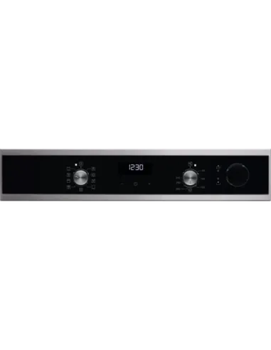 FORNO VAP 25% LOC5H40X2 A INOX