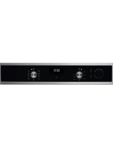 FORNO VAP 25% LOC5H40X2 A INOX