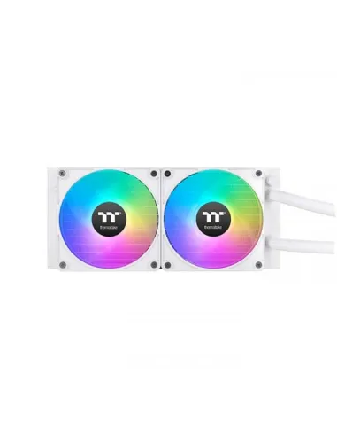 TH280 V2ULTRA EXARGB CPU AIO WHITE
