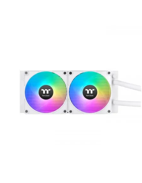 TH280 V2ULTRA EXARGB CPU AIO WHITE