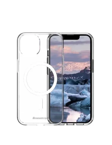 ICELAND PRO - IPHONE 14 - TRASP.