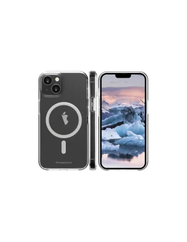 ICELAND PRO - IPHONE 14 - TRASP.