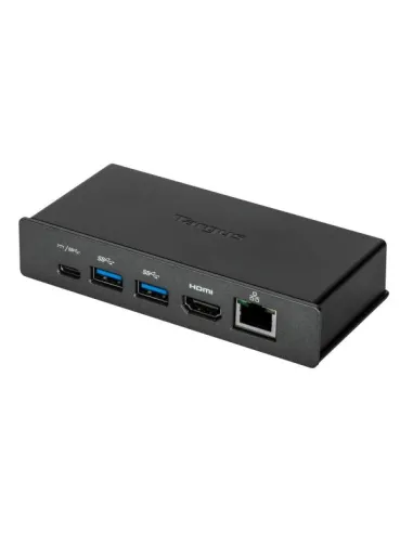 HDMI MODULAR DOCK HUB