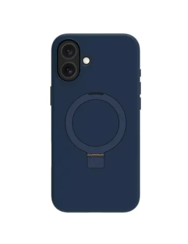 ICELAND ULTRA D3O IPHONE 16 BLUE
