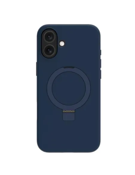 ICELAND ULTRA D3O IPHONE 16 BLUE