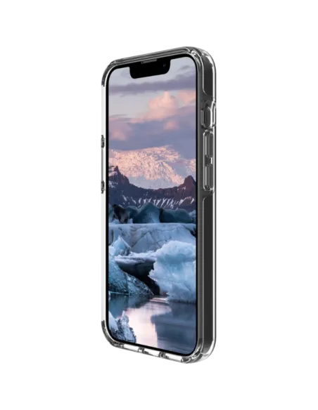 ICELAND PRO - IPHONE 14 - TRASP.