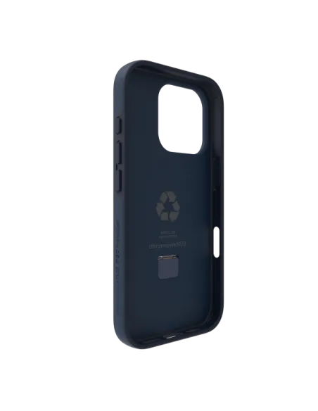 ICELAND ULTRA D3O IPHONE 16 BLUE