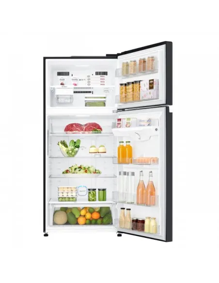 DD GTB744BMBED 180X70 E 547L NERO