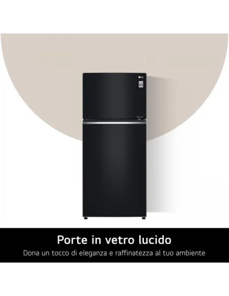 DD GTB744BMBED 180X70 E 547L NERO