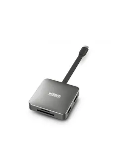 USB-C MINI STATION 100W