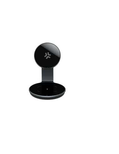 MAGSAFE STAND CHARGE 3IN1 EVO BK
