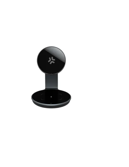MAGSAFE STAND CHARGE 3IN1 EVO BK