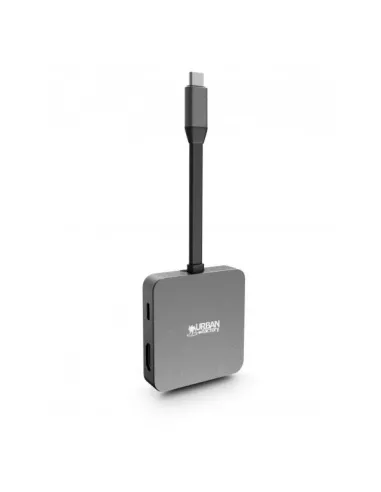 USB-C MINI STATION 100W