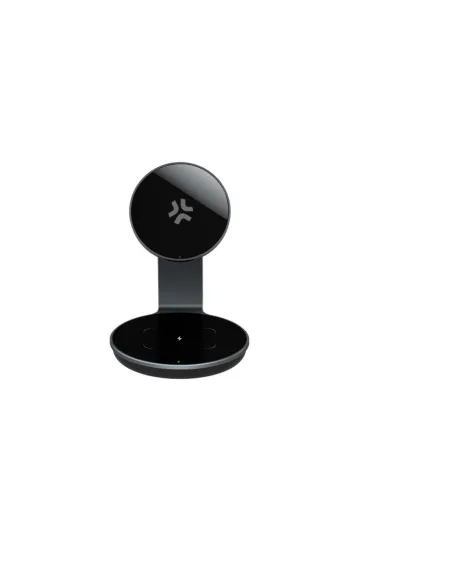 MAGSAFE STAND CHARGE 3IN1 EVO BK