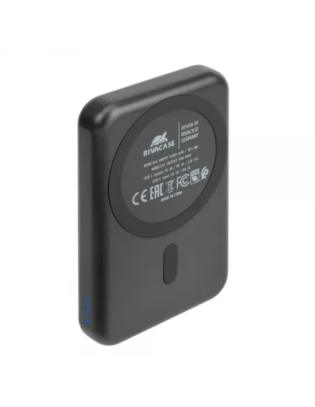 CARICATORE VA4917 STAND 3 IN 1