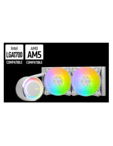 MAG CORELIQUID E240 WHITE