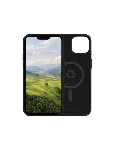 MONACO - IPHONE 13/14 NERO