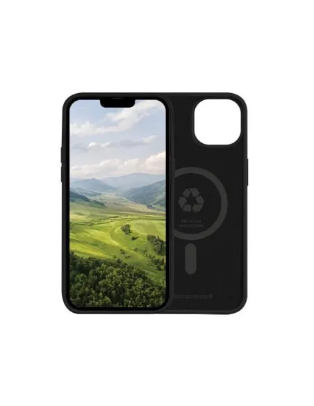 MONACO - IPHONE 13/14 NERO