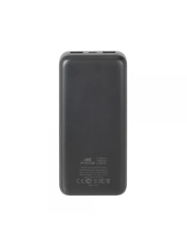 BATTERY BANK 20.000 MAH 20W PD