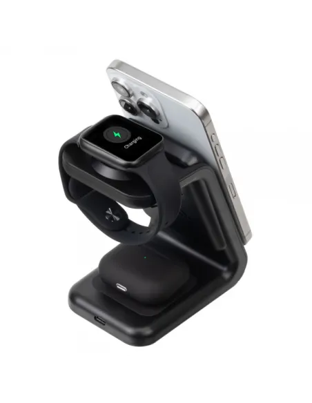 CARICATORE VA4917 STAND 3 IN 1