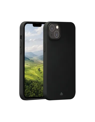 MONACO - IPHONE 13/14 NERO