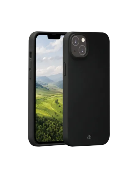 MONACO - IPHONE 13/14 NERO