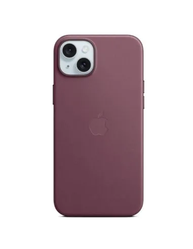 IPHONE 15 PLUS FINEWOVEN CASE MUL