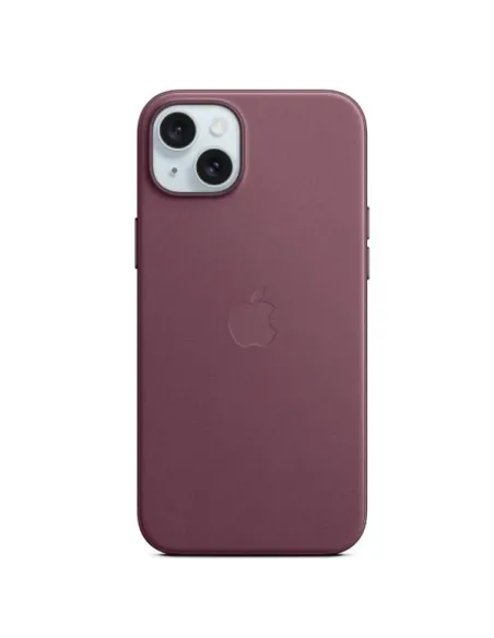 IPHONE 15 PLUS FINEWOVEN CASE MUL