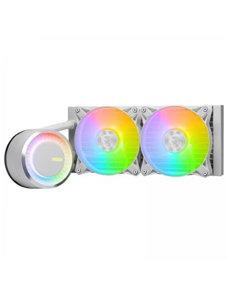 MAG CORELIQUID E240 WHITE