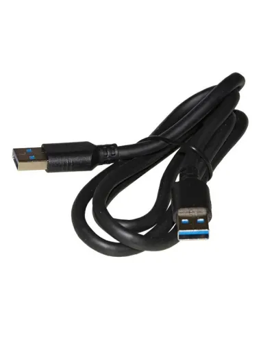 HUB 4 PORTE USB 3.0 CON ALIMENTATOR