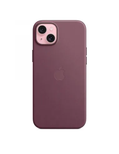 IPHONE 15 PLUS FINEWOVEN CASE MUL