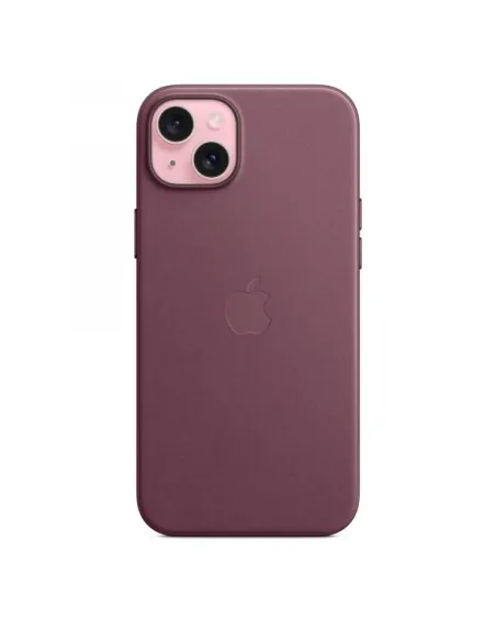 IPHONE 15 PLUS FINEWOVEN CASE MUL