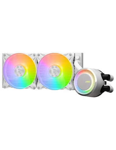 MAG CORELIQUID E240 WHITE