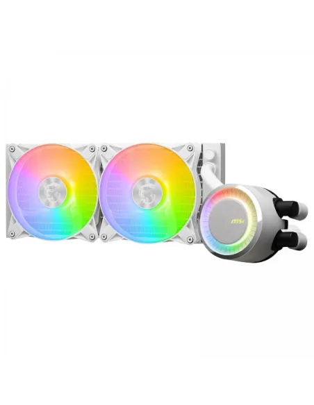 MAG CORELIQUID E240 WHITE