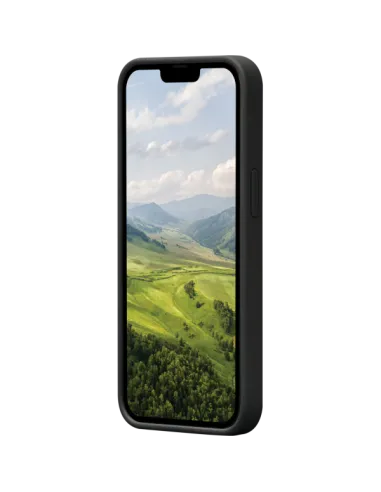 MONACO - IPHONE 13/14 NERO