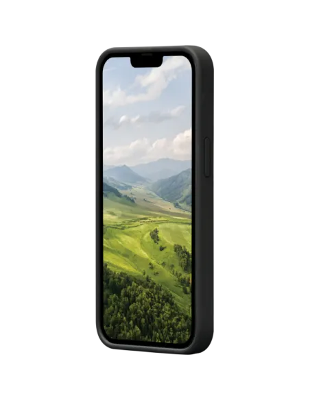 MONACO - IPHONE 13/14 NERO