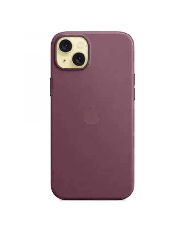 IPHONE 15 PLUS FINEWOVEN CASE MUL
