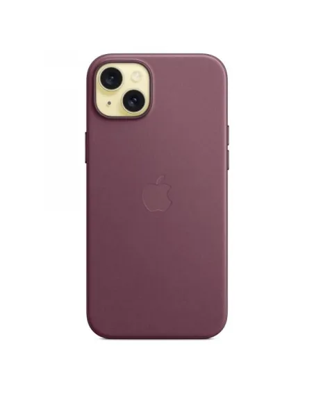 IPHONE 15 PLUS FINEWOVEN CASE MUL