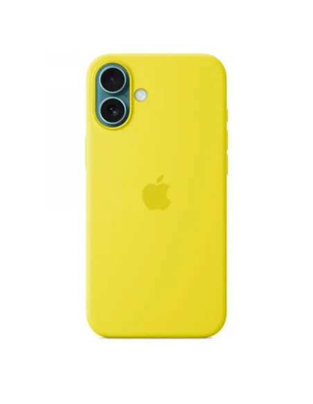 IPHONE 16 PLUS SI CASE STAR FRUIT
