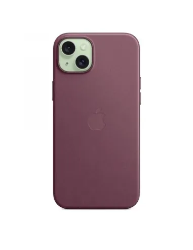 IPHONE 15 PLUS FINEWOVEN CASE MUL