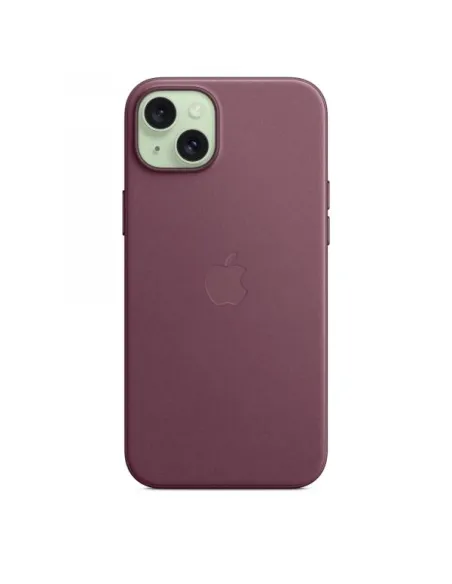 IPHONE 15 PLUS FINEWOVEN CASE MUL
