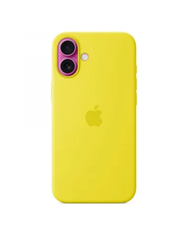 IPHONE 16 PLUS SI CASE STAR FRUIT