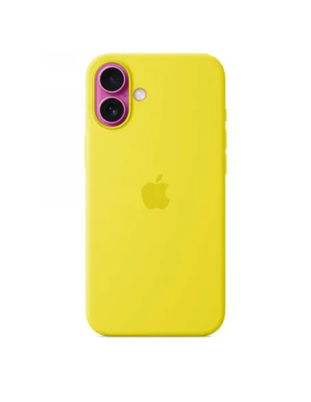 IPHONE 16 PLUS SI CASE STAR FRUIT