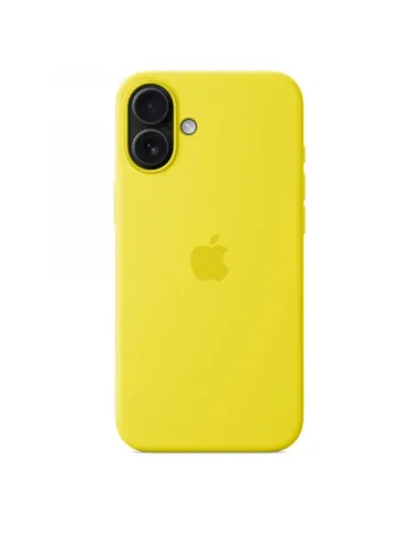 IPHONE 16 PLUS SI CASE STAR FRUIT