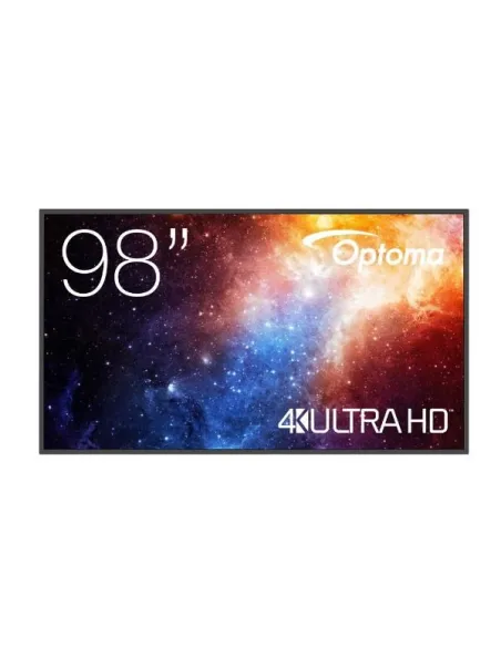 MONITOR CONNECT 4K SERIE N 98 3Y