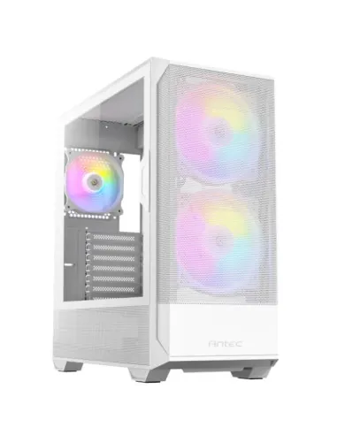 NX416L WHITE CABINET