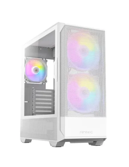 NX416L WHITE CABINET